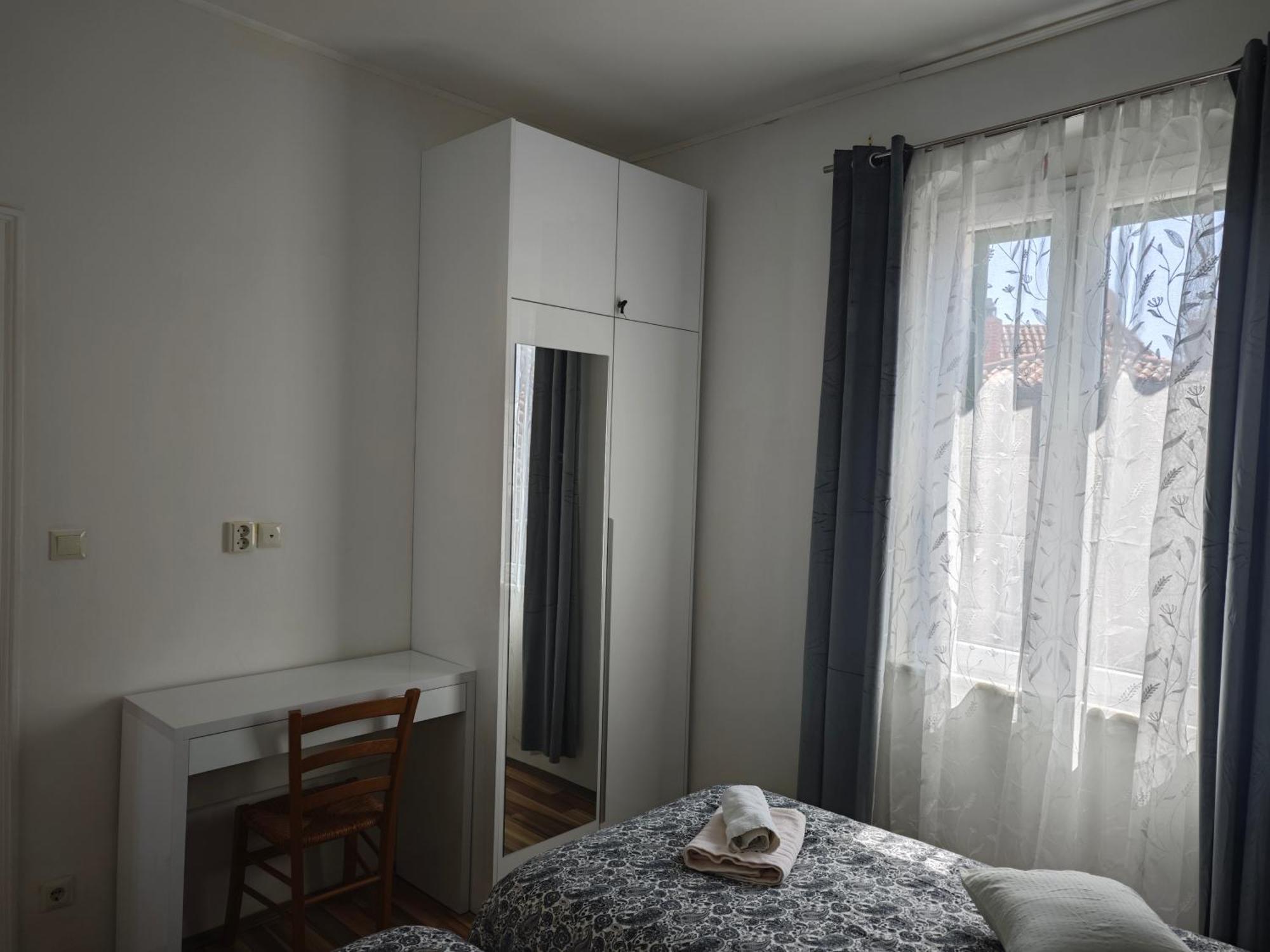Apartment Central Old Town With Private Indoor Garage Parking Split Eksteriør bilde
