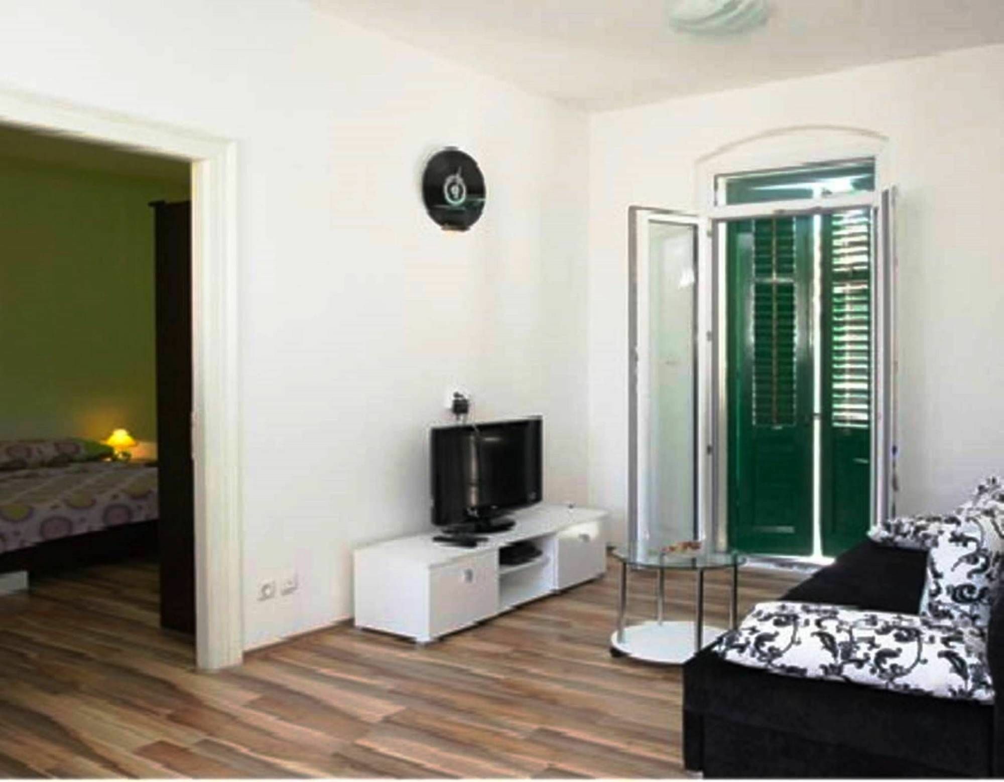 Apartment Central Old Town With Private Indoor Garage Parking Split Eksteriør bilde