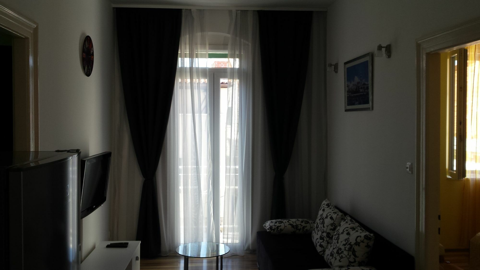 Apartment Central Old Town With Private Indoor Garage Parking Split Eksteriør bilde
