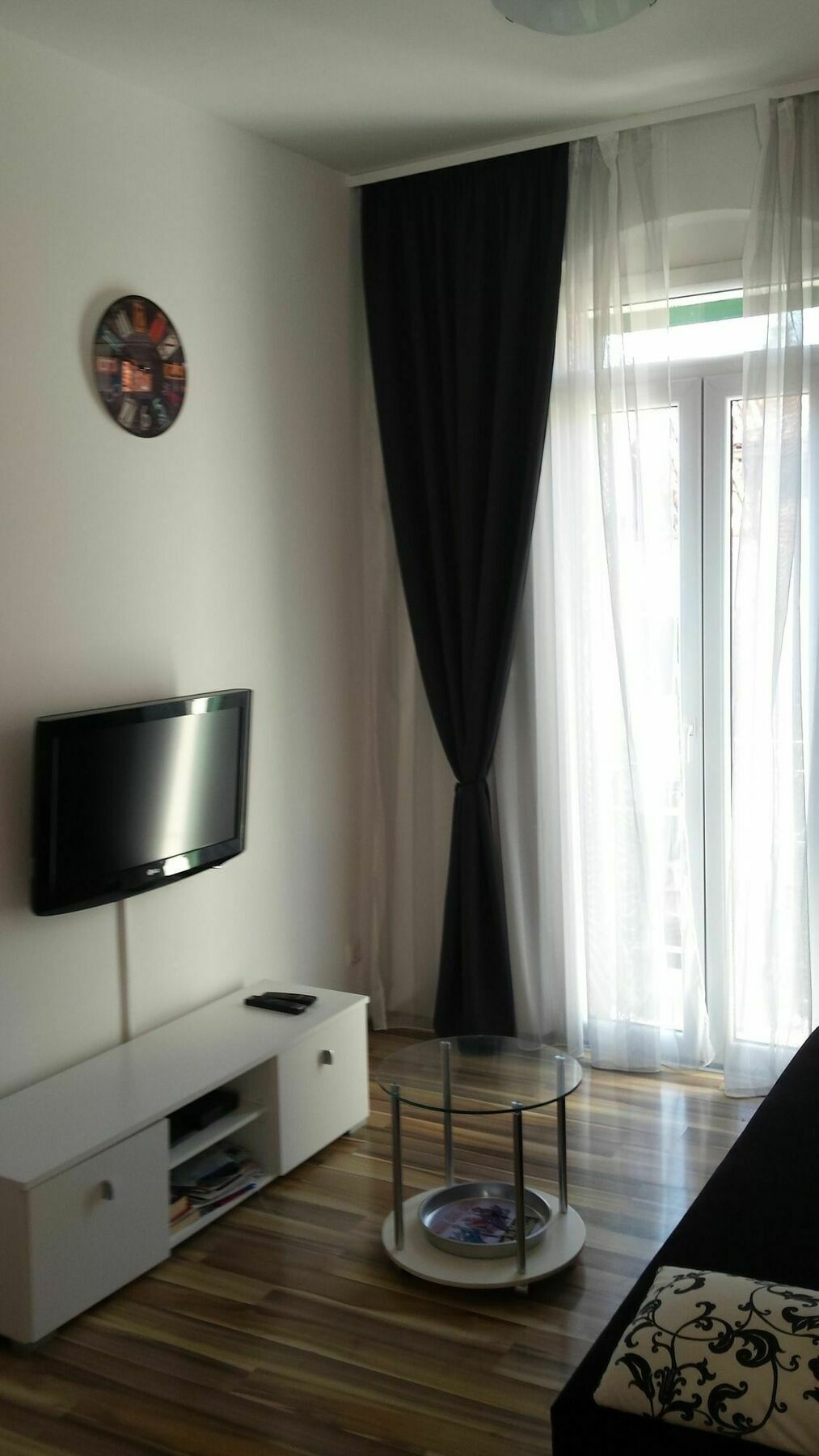 Apartment Central Old Town With Private Indoor Garage Parking Split Eksteriør bilde
