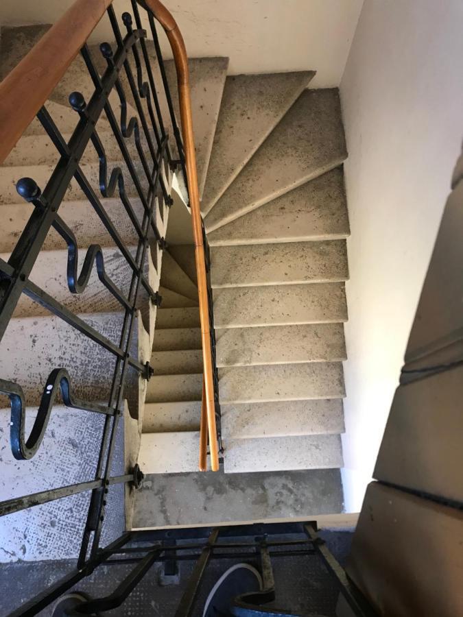 Apartment Central Old Town With Private Indoor Garage Parking Split Eksteriør bilde